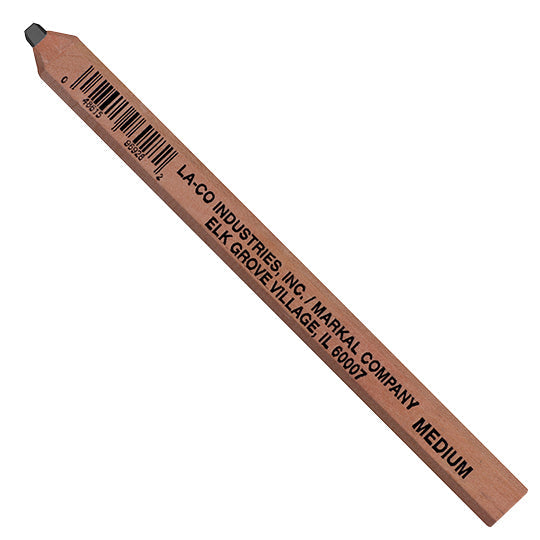 Carpenter's Pencil - Pack of 12 Carpenter's Pencil - Pack of 12